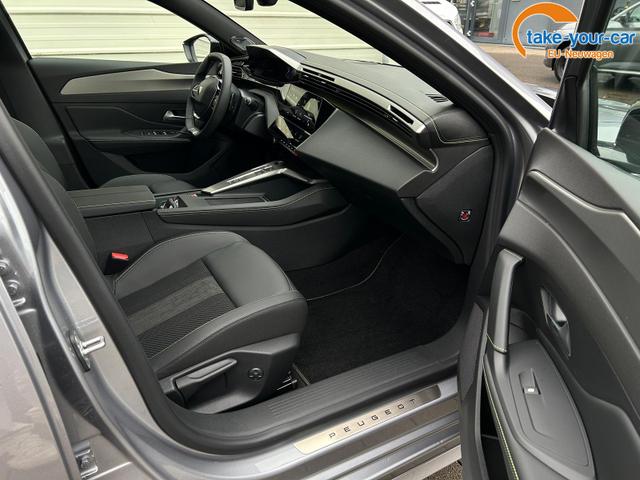 Peugeot - 308 - EU-Neuwagen - Reimport