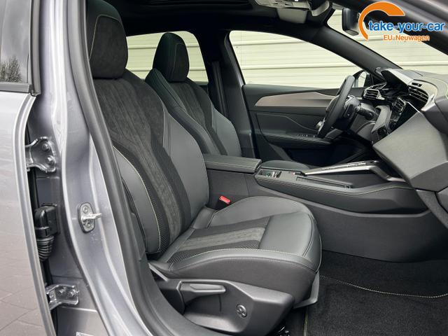 Peugeot - 308 - EU-Neuwagen - Reimport