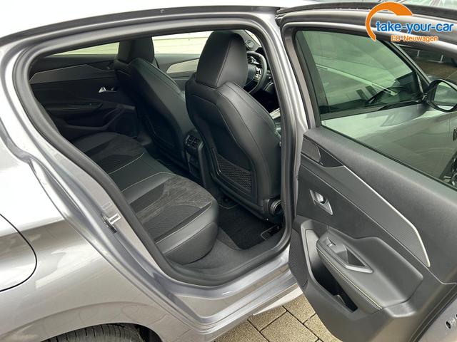 Peugeot - 308 - EU-Neuwagen - Reimport