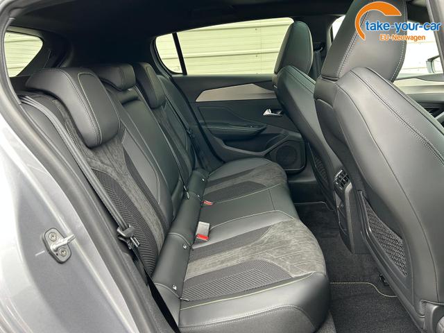 Peugeot - 308 - EU-Neuwagen - Reimport