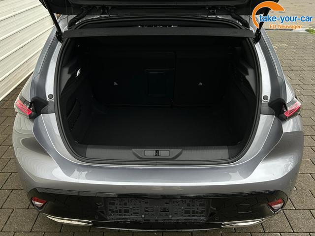 Peugeot - 308 - EU-Neuwagen - Reimport