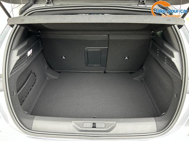 Peugeot - 308 - EU-Neuwagen - Reimport