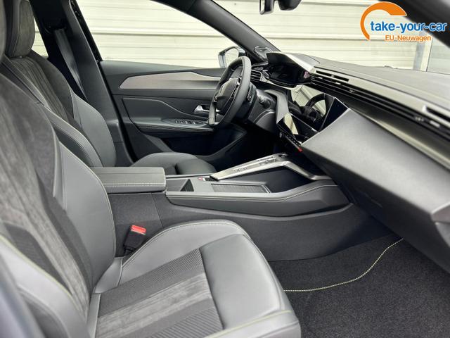 Peugeot - 308 - EU-Neuwagen - Reimport