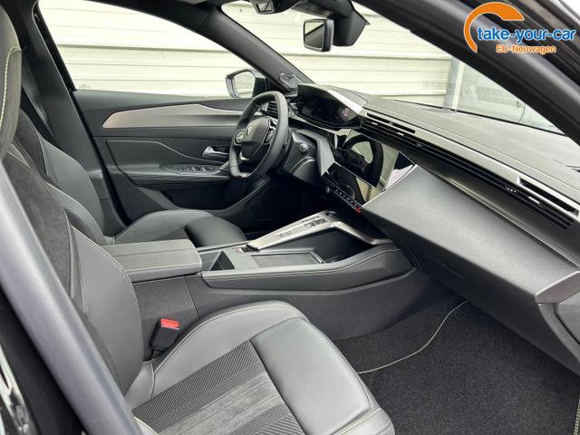 Peugeot - 308 - EU-Neuwagen - Reimport