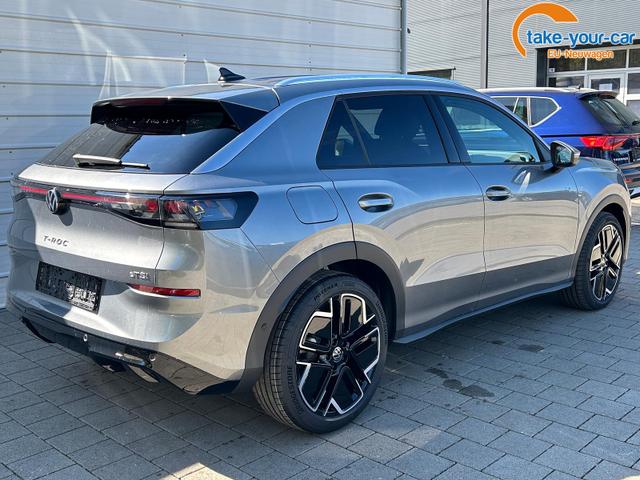 Volkswagen - T-Roc - EU-Neuwagen - Reimport