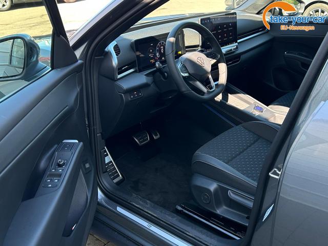 Volkswagen - T-Roc - EU-Neuwagen - Reimport