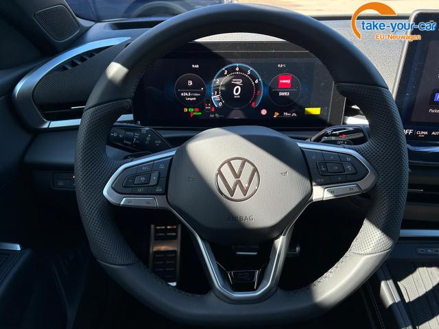 Volkswagen - T-Roc - EU-Neuwagen - Reimport
