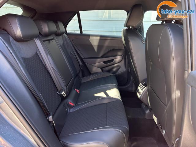 Volkswagen - T-Roc - EU-Neuwagen - Reimport