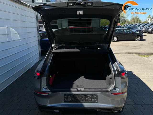 Volkswagen - T-Roc - EU-Neuwagen - Reimport