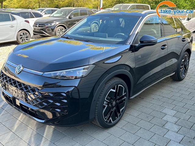 Volkswagen - T-Roc - EU-Neuwagen - Reimport