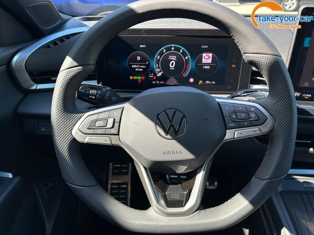 Volkswagen - T-Roc - EU-Neuwagen - Reimport