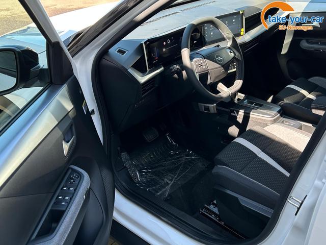 Opel - Frontera - EU-Neuwagen - Reimport