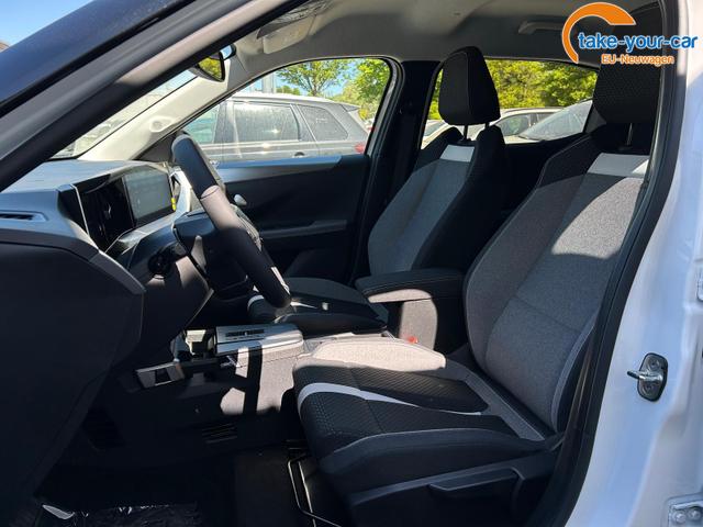 Opel - Frontera - EU-Neuwagen - Reimport