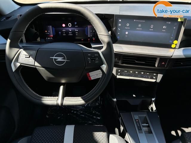 Opel - Frontera - EU-Neuwagen - Reimport