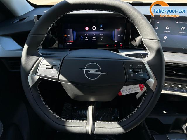 Opel - Frontera - EU-Neuwagen - Reimport