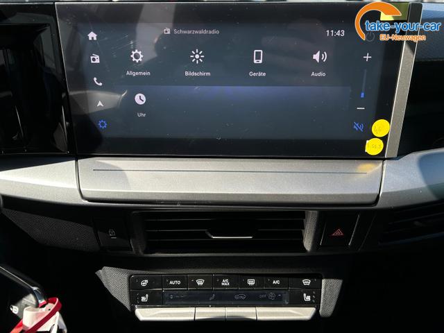 Opel - Frontera - EU-Neuwagen - Reimport