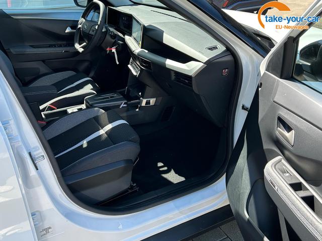 Opel - Frontera - EU-Neuwagen - Reimport