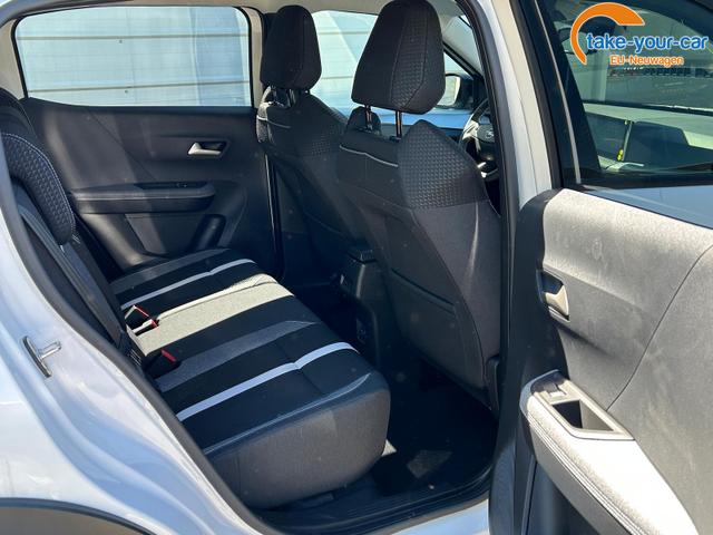 Opel - Frontera - EU-Neuwagen - Reimport