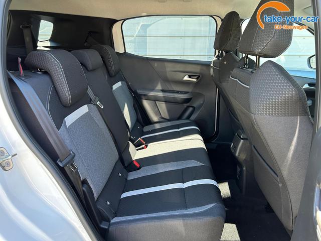 Opel - Frontera - EU-Neuwagen - Reimport