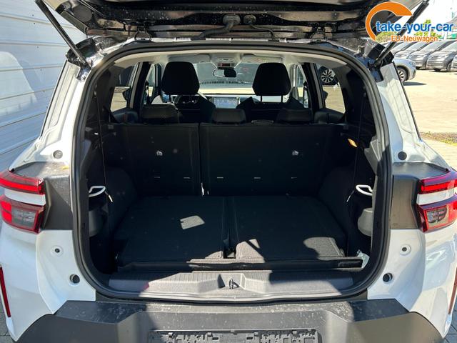 Opel - Frontera - EU-Neuwagen - Reimport