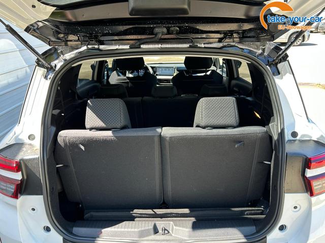 Opel - Frontera - EU-Neuwagen - Reimport