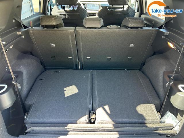 Opel - Frontera - EU-Neuwagen - Reimport