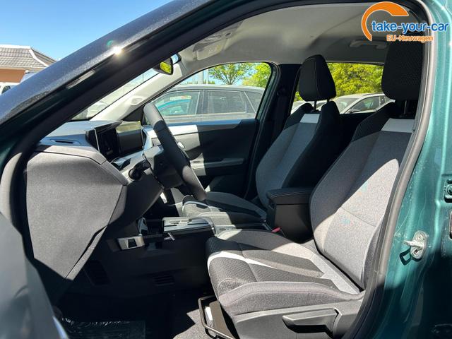Opel - Frontera - EU-Neuwagen - Reimport