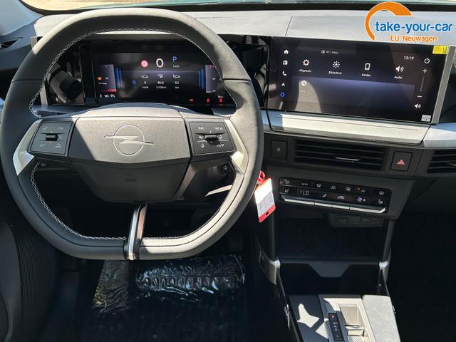 Opel - Frontera - EU-Neuwagen - Reimport