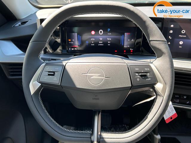 Opel - Frontera - EU-Neuwagen - Reimport