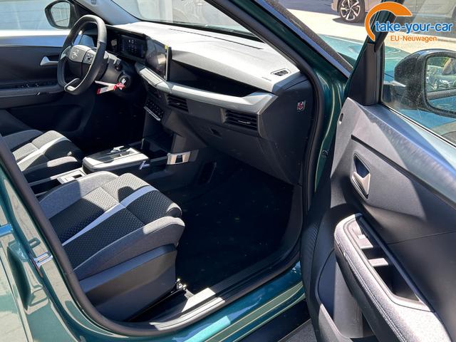 Opel - Frontera - EU-Neuwagen - Reimport