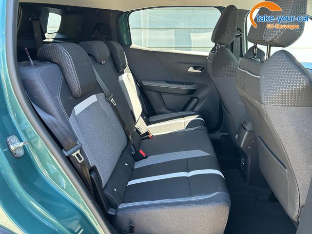 Opel - Frontera - EU-Neuwagen - Reimport
