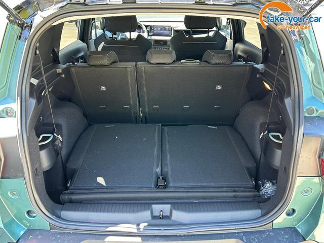 Opel - Frontera - EU-Neuwagen - Reimport