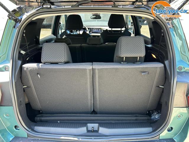 Opel - Frontera - EU-Neuwagen - Reimport