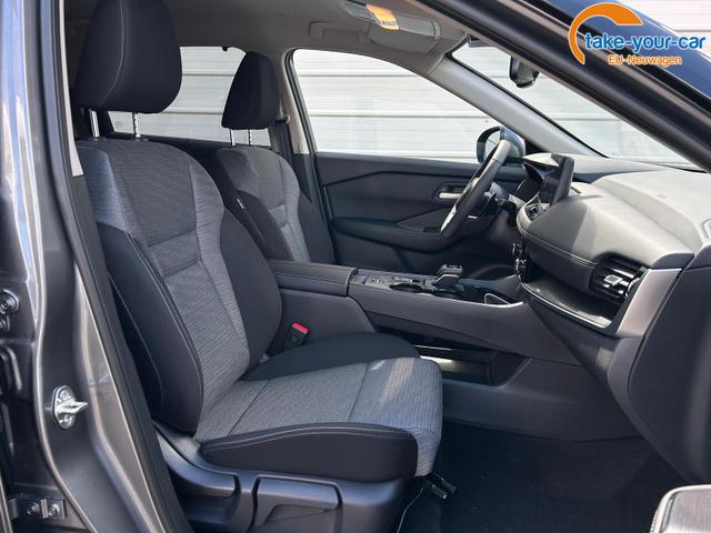 Nissan - X-Trail - EU-Neuwagen - Reimport
