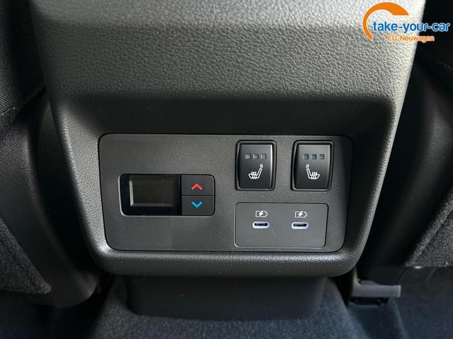 Nissan - X-Trail - EU-Neuwagen - Reimport