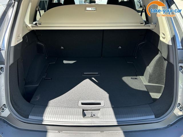 Nissan - X-Trail - EU-Neuwagen - Reimport