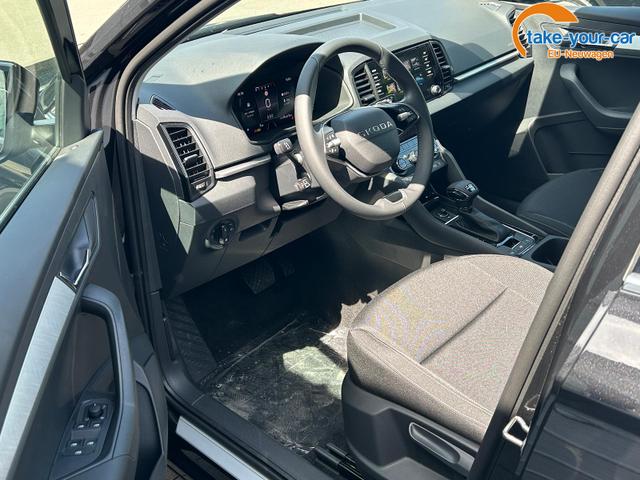 Skoda - Karoq - EU-Neuwagen - Reimport
