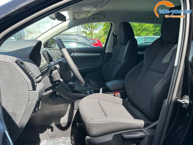 Skoda - Karoq - EU-Neuwagen - Reimport