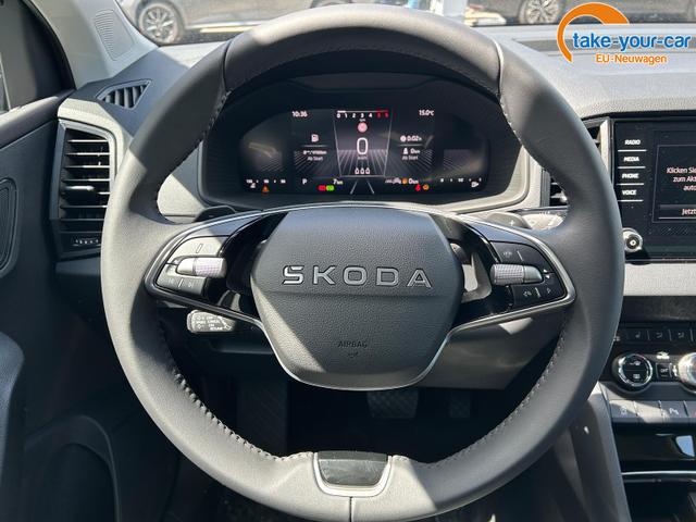 Skoda - Karoq - EU-Neuwagen - Reimport