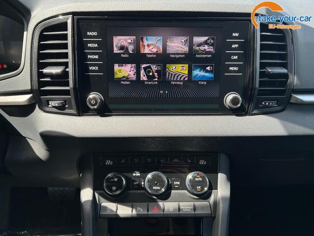 Skoda - Karoq - EU-Neuwagen - Reimport