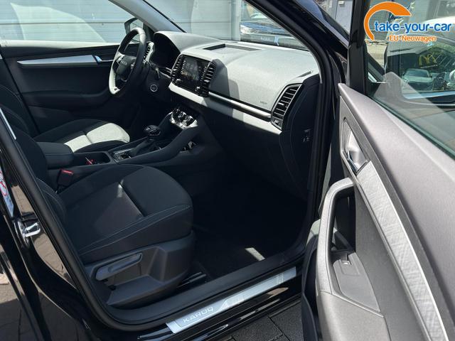 Skoda - Karoq - EU-Neuwagen - Reimport