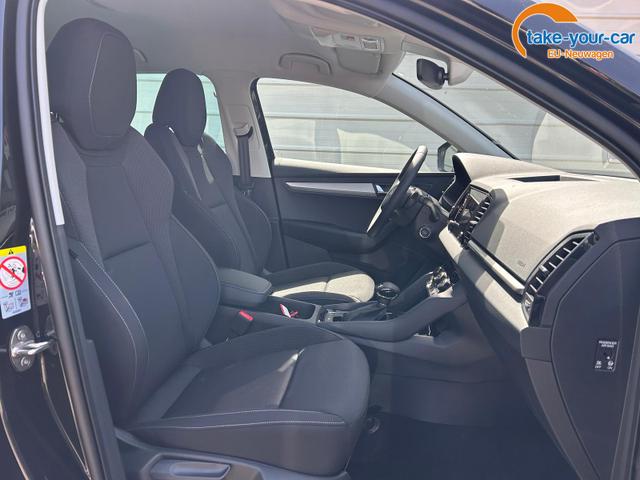 Skoda - Karoq - EU-Neuwagen - Reimport