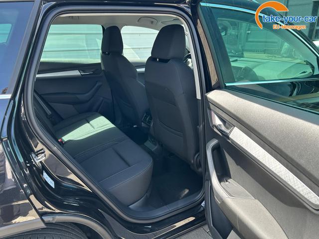 Skoda - Karoq - EU-Neuwagen - Reimport