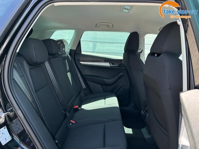 Skoda - Karoq - EU-Neuwagen - Reimport