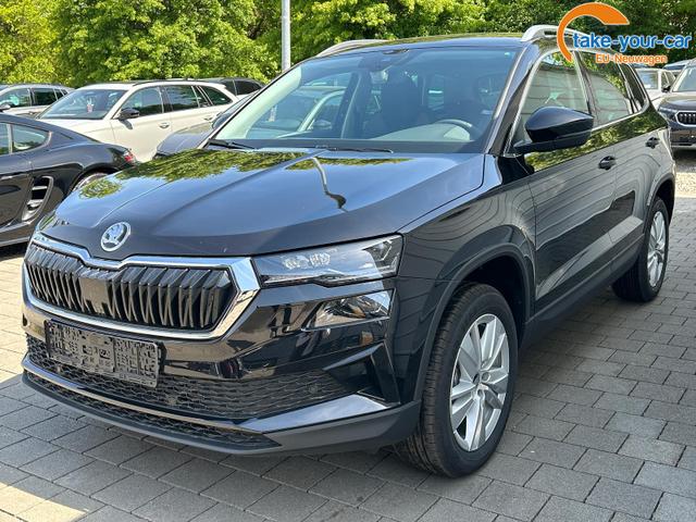 Skoda - Karoq - EU-Neuwagen - Reimport