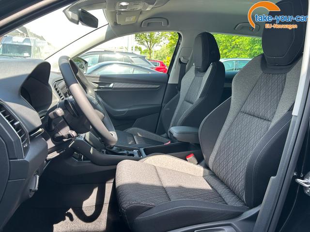 Skoda - Karoq - EU-Neuwagen - Reimport