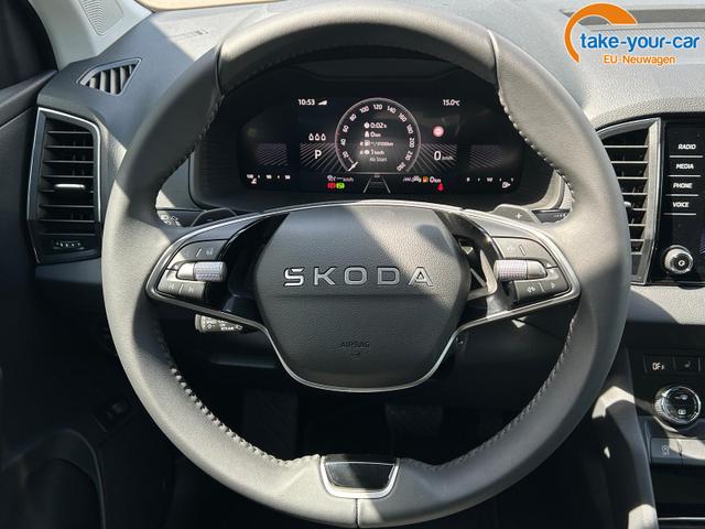 Skoda - Karoq - EU-Neuwagen - Reimport