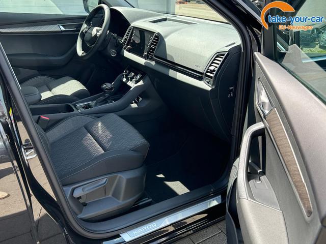 Skoda - Karoq - EU-Neuwagen - Reimport