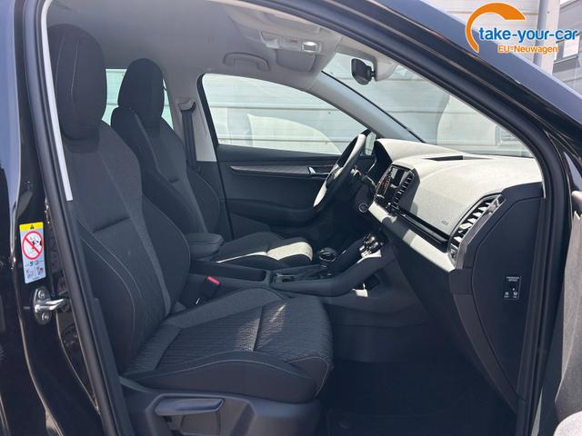 Skoda - Karoq - EU-Neuwagen - Reimport