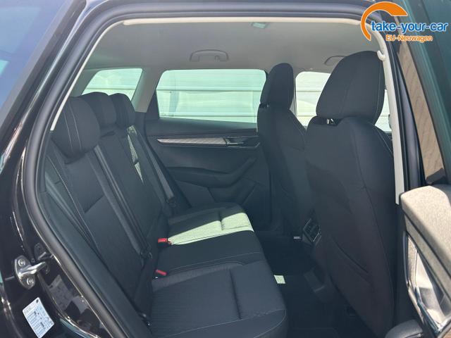 Skoda - Karoq - EU-Neuwagen - Reimport